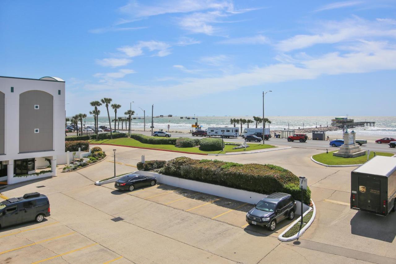 Casa Del Mar 257 - La Costa Lejlighed Galveston Eksteriør billede